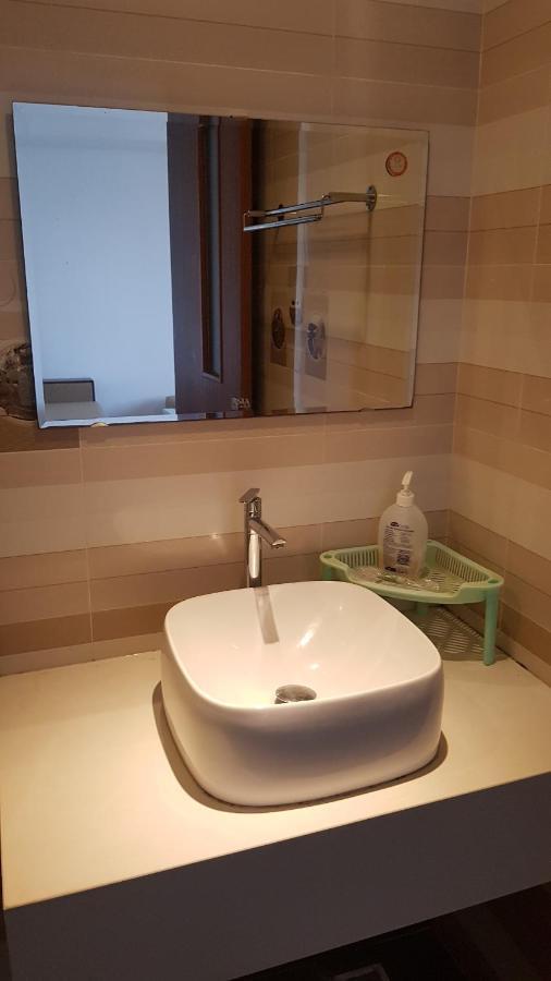 Beach Hotel By Raon - Stay 24H Da Nang Zewnętrze zdjęcie