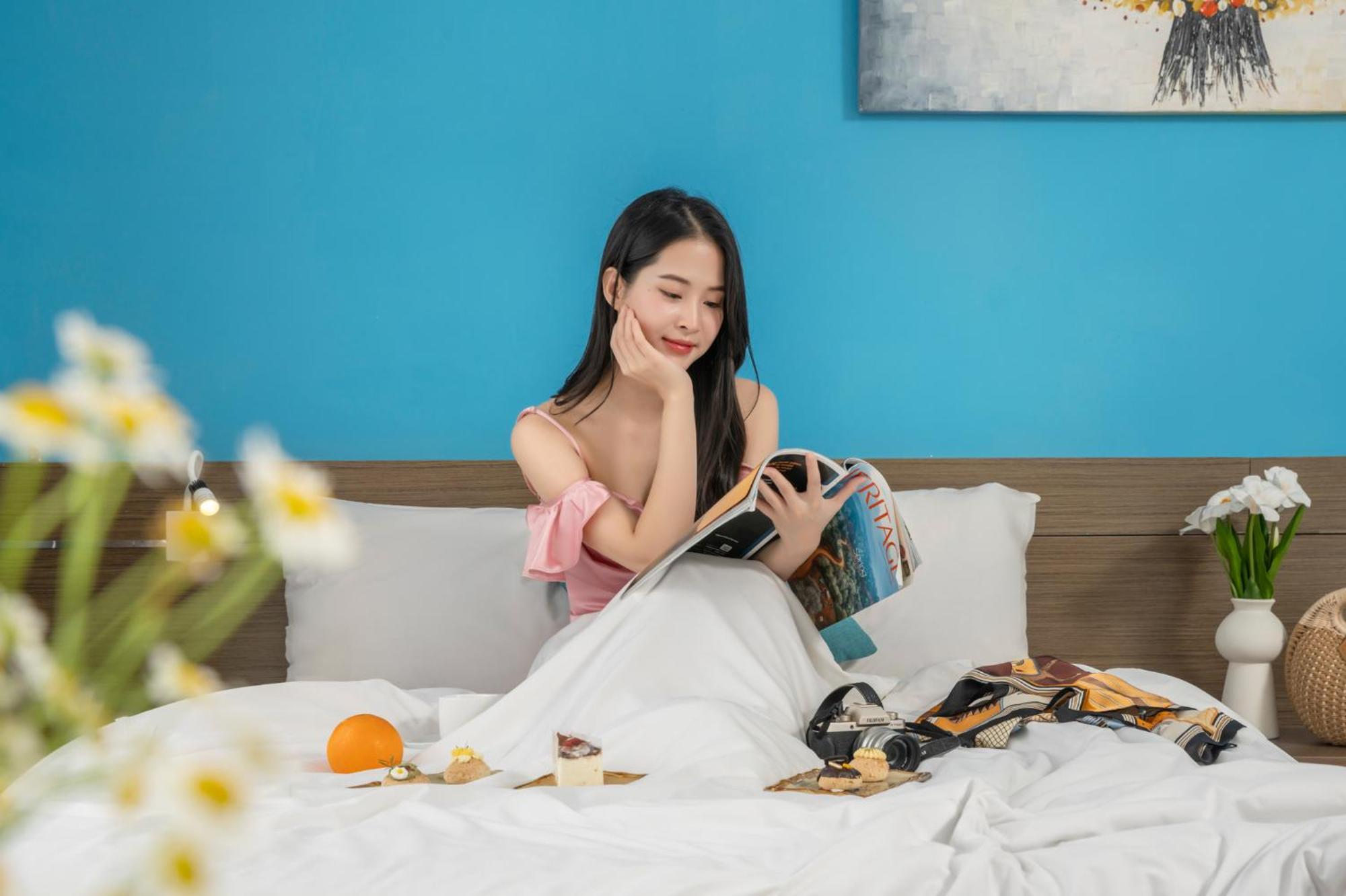 Beach Hotel By Raon - Stay 24H Da Nang Zewnętrze zdjęcie